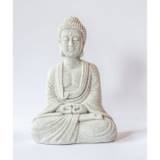 Buddhafigur mediterende - Buddha statuer generelt - GodKarmaShop