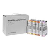 Stylefile Marker Brush 72 set Main A