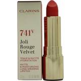 Joli Rouge Velvet Læbestift 3.5g - 756V Guava