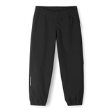 Reima Reima Softshell pants, Kuori Black, 140, Black