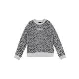 VANS - Sweatshirt - Light grey - 10