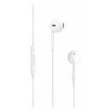 apple IPhone EarPods, 3.5mm, in-ear headphones, white