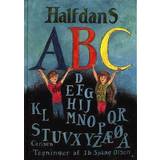 Halfdan's ABC af Halfdan Rasmussen
