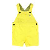 MAYORAL - Baby All-in-ones & Dungarees - Yellow - 6