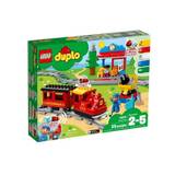 LEGO Duplo - Damptog (10874)