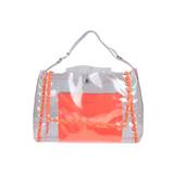 ORCIANI - Handbag - Transparent - --