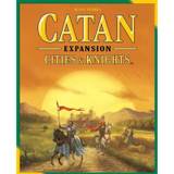 The Settlers of Catan - Cities and Knights Expansion - Board Game -...
