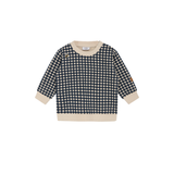 Hust & Claire Sofus sweatshirt french oak - 68 / 6 mdr.