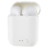 Trådløse Høretelefoner I7Mini - Hvid