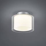 BANKAMP Grand Clear LED-loftlampe, Ø 32 cm