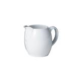 White By Denby Small Jug