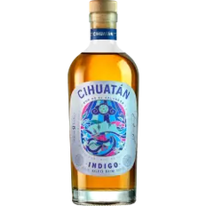 Cihuatán Indigo 8 års Rom