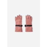 Vandtætte handsker til børn Pivo SS22 - Rose blush - 008