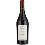 2020 Pinot Noir Arbois Jura Domaine du Pelican | Pinot Noir Rødvin fra Jura, Frankrig