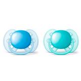Philips Avent ultra soft sut 0-6 mdr.
