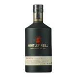 Whitley Neill Handcrafted Dry Gin 43% 70 cl.