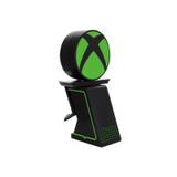 Cable Guys Microsoft: XBox Cable Guys Light Up Ikon Phone and Device Stand 20cm - Accessories for game console - Bestillingsvare, 7-8 dages levering