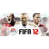 FIFA 12 (PC) - Standard Edition
