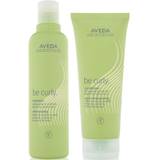 Aveda Be Curly Package