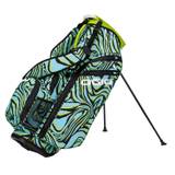 OGIO All Elements Hybrid Golf Stand Bag - Green - One Size