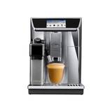 DeLonghi PrimaDonna Elite Experience ECAM 650.85.MS Coffee Machine - Silver
