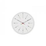 Arne Jacobsen Bankers Clock 210