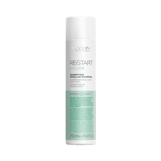 REVLON PRO Restart Volume Magnifying Micellar Shampoo 250 ml