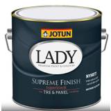Jotun Lady Supreme Finish 80 Super blank - 0,75 ltr.
