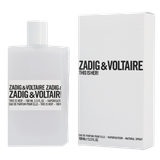 Zadig & Voltaire This Is Her Edp Spray 100 ml
