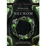 The Elder Scrolls Online Deluxe Upgrade: Necrom PC - DLC (STEAM)