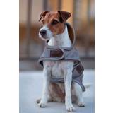 Kentucky Dogwear Dog Coat Reflective & Water Repellent Silver XXS