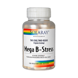 Mega B-stress