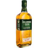 Tullamore Dew, 40%, 70 cl.