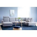 Stamford Special Edition sofa med chaiselong og open end