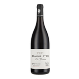 2021 Beaune 1. Cru Les Teurons Domaine Buisson-Charles | Pinot Noir Rødvin fra Bourgogne, Frankrig