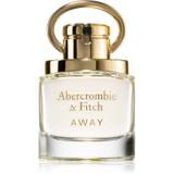 Abercrombie & Fitch Away Eau de Parfum til kvinder 30 ml