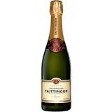 Taittinger NV Brut Reserve, Champagne Giftbox