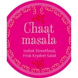 Chaat masala Øko , Til friske indiske salater og grøntsager