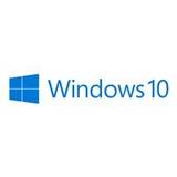 Windows 10 pro 64bit DK ESD Licens