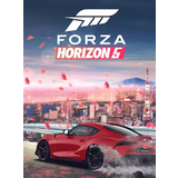 Forza Horizon 5 (PC) - Steam Gift - GLOBAL