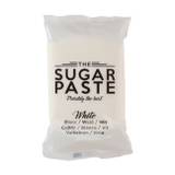 Hvid fondant 1kg - The Sugar Paste