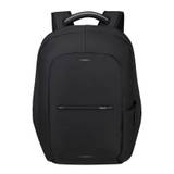 Urban Groove UG 24 Commute Backpack 15.6" Slim Black