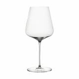 Spiegelau Definition Bordeaux glas - 75 cl - Krystalglas - Klar