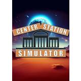Center Station Simulator PC