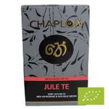 Chaplon Økologisk Julete - Refill 100 gram