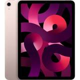 Tablet Apple iPad Air (2022) 256 GB WIFI Apple M iPadOS 15 8 GB RAM M1 Pink 256 GB