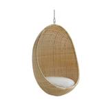 Sika Design Hanging Egg Chair - Udendørs - Natur