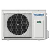Panasonic HZ25XKE udedel A+++, R32, 7,5 kW varme, luft/luft VP, SCOP 5,69, WIFI