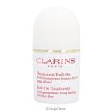 Clarins Roll-On Deodorant 50 ml