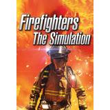 Firefighters - The Simulation for PC - Steam Download Code